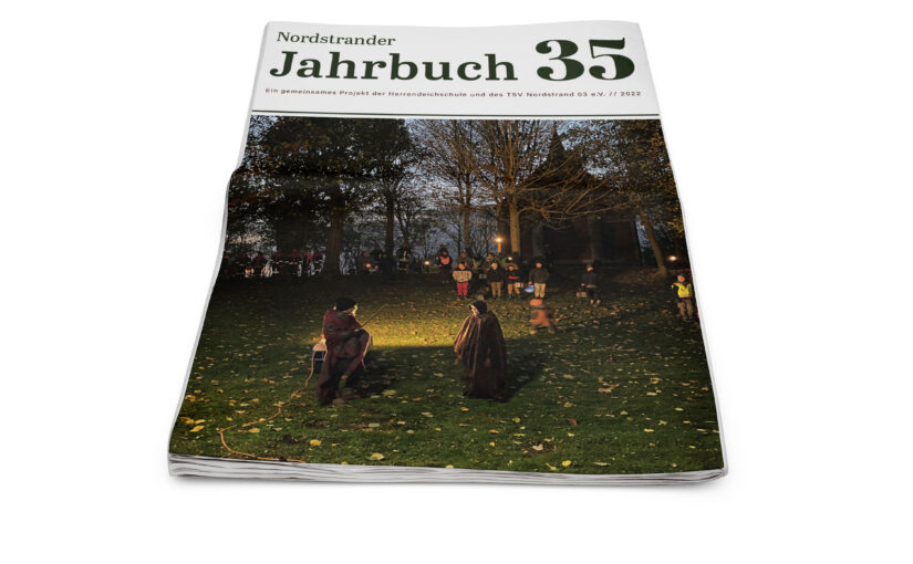 Nordstrander Jahrbuch 2022